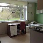 Hiiumaa Ametikooli Hostal