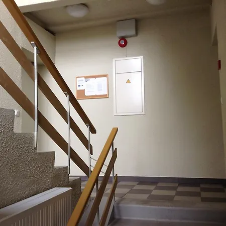 Hiiumaa Ametikooli Suuremõisa