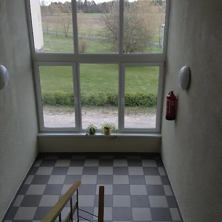 Hostel Hiiumaa Ametikooli *