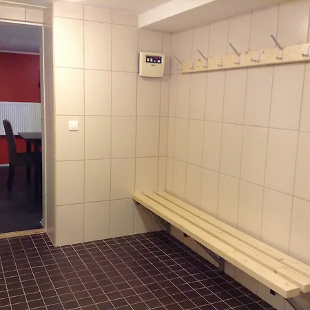 Hostel Hiiumaa Ametikooli