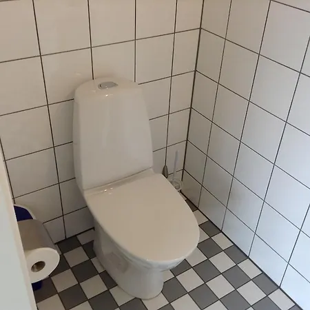 Hostel Hiiumaa Ametikooli