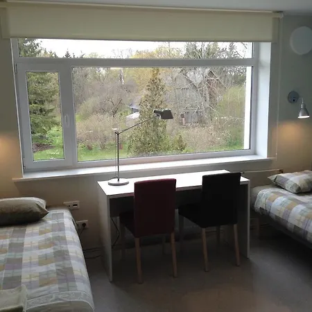 Hiiumaa Ametikooli * Suuremõisa