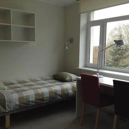 Hostel Hiiumaa Ametikooli