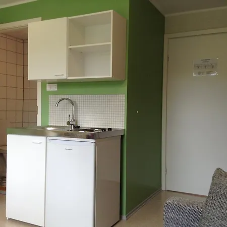 Hostel Hiiumaa Ametikooli *