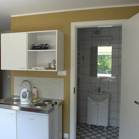 Hostel Hiiumaa Ametikooli *