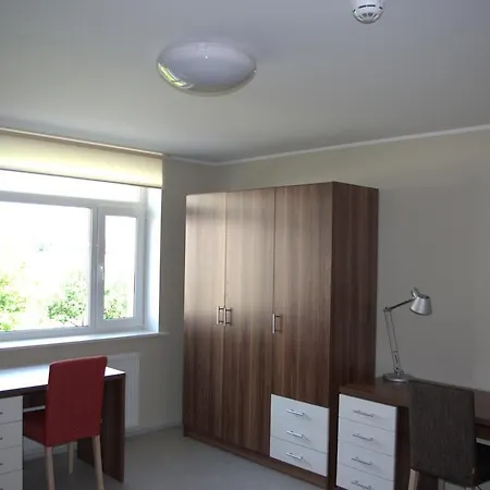 Hostel Hiiumaa Ametikooli