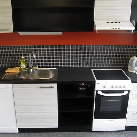 Hostel Hiiumaa Ametikooli Suuremõisa