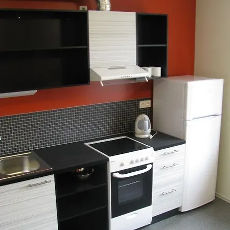 Hostel Hiiumaa Ametikooli *