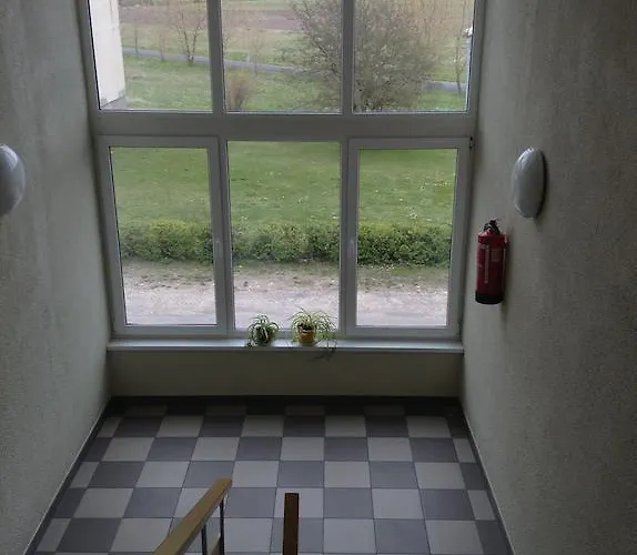 Hostel Hiiumaa Ametikooli *