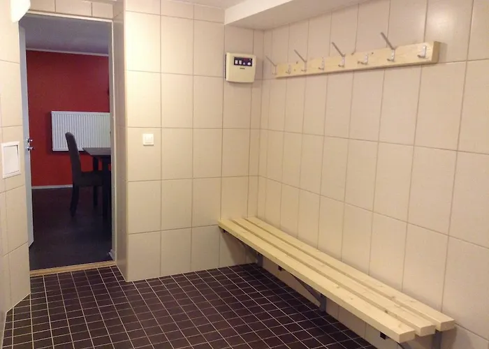 Hostel Hiiumaa Ametikooli