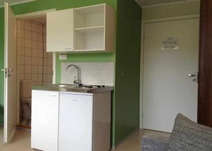 Hostel Hiiumaa Ametikooli *