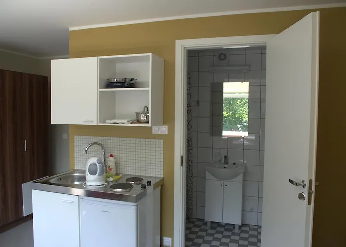 Hostel Hiiumaa Ametikooli *