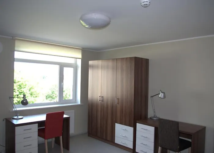 Hostel Hiiumaa Ametikooli