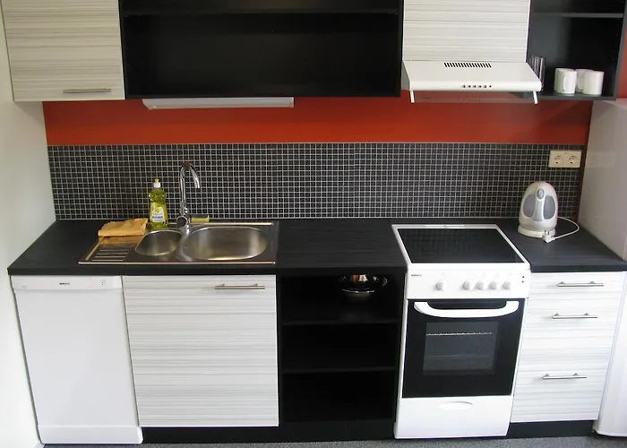 Hostel Hiiumaa Ametikooli Suuremoisa (Hiiumaa)