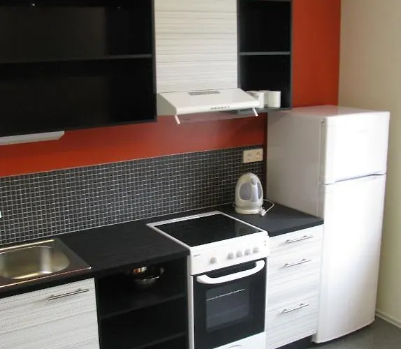 Hostel Hiiumaa Ametikooli *